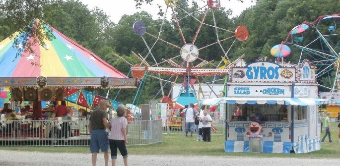 Heritage Days