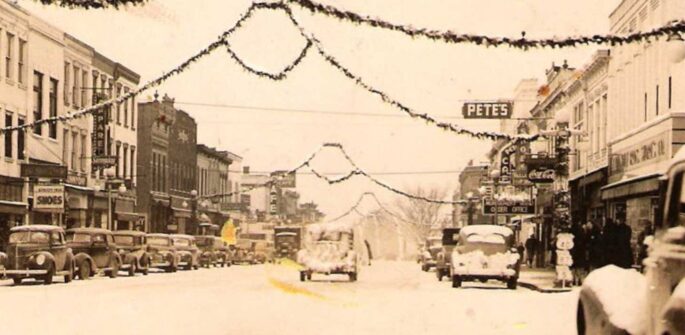 Miracle on Main Street Festival