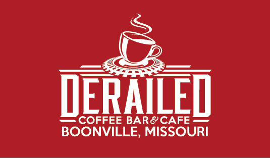 Derailed Coffee Bar & Cafe