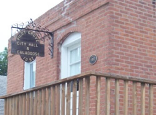 Cooper County Historical Society