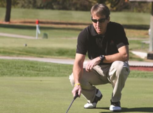 Hail Ridge Golf Course