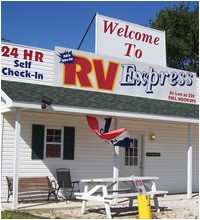 RV Express