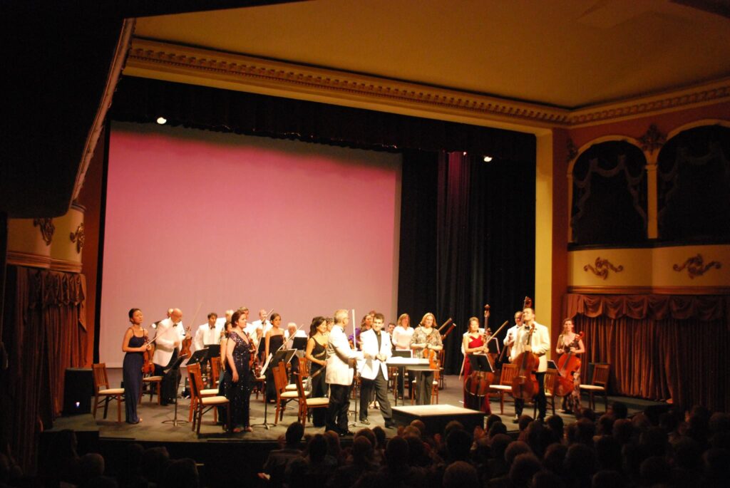 Festival Of The Arts