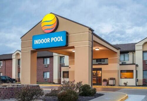 Quality Inn & Suites