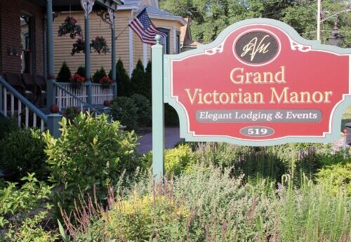 Boonville Luxury Lodging