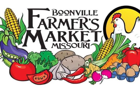 Boonville Farmer’s Market