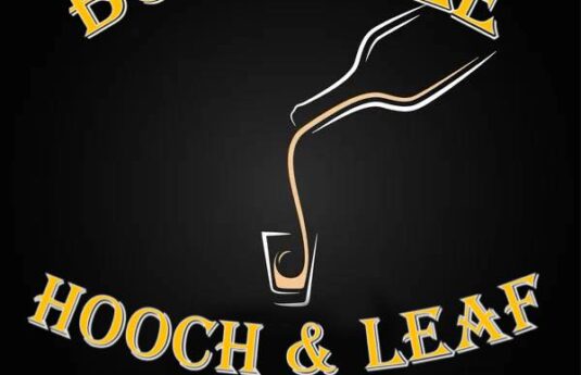 Boonville Hooch & Leaf