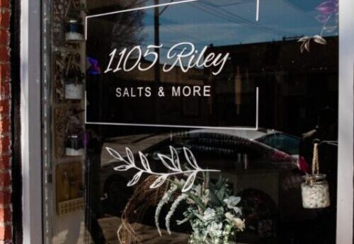 1105 Riley Salts & More
