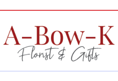 A-Bow-K Florist