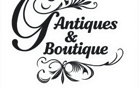 G Antiques & Boutique